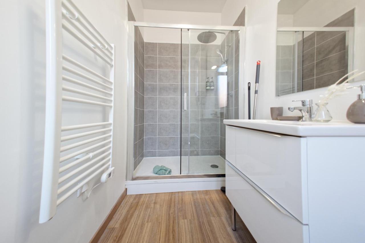Ferienwohnung Le Cosycatala - 3 Personnes - Bureau & Wifi Perpignan Exterior foto